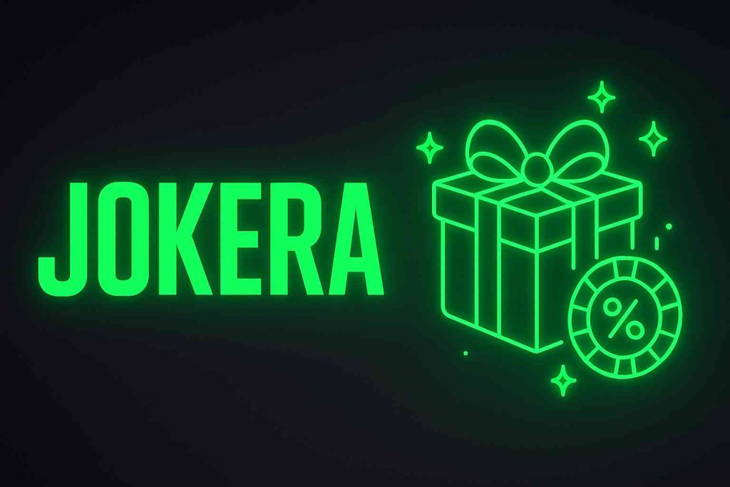 33Jokera