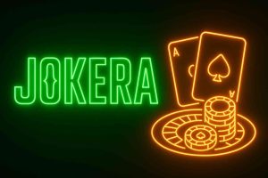 26Jokera