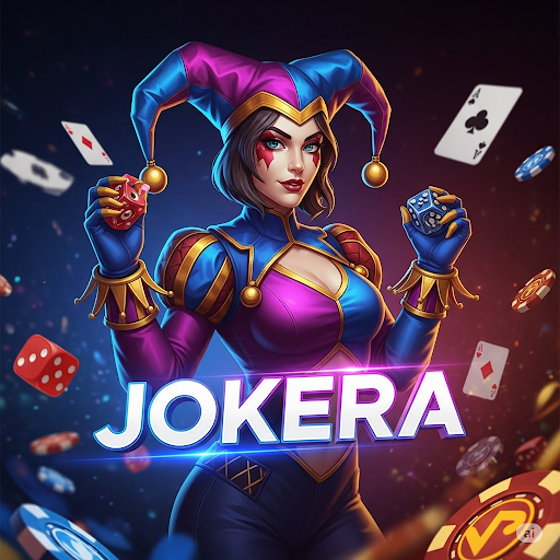 Jokera34 