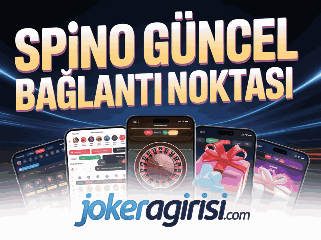 spino guncel baglanti noktasi