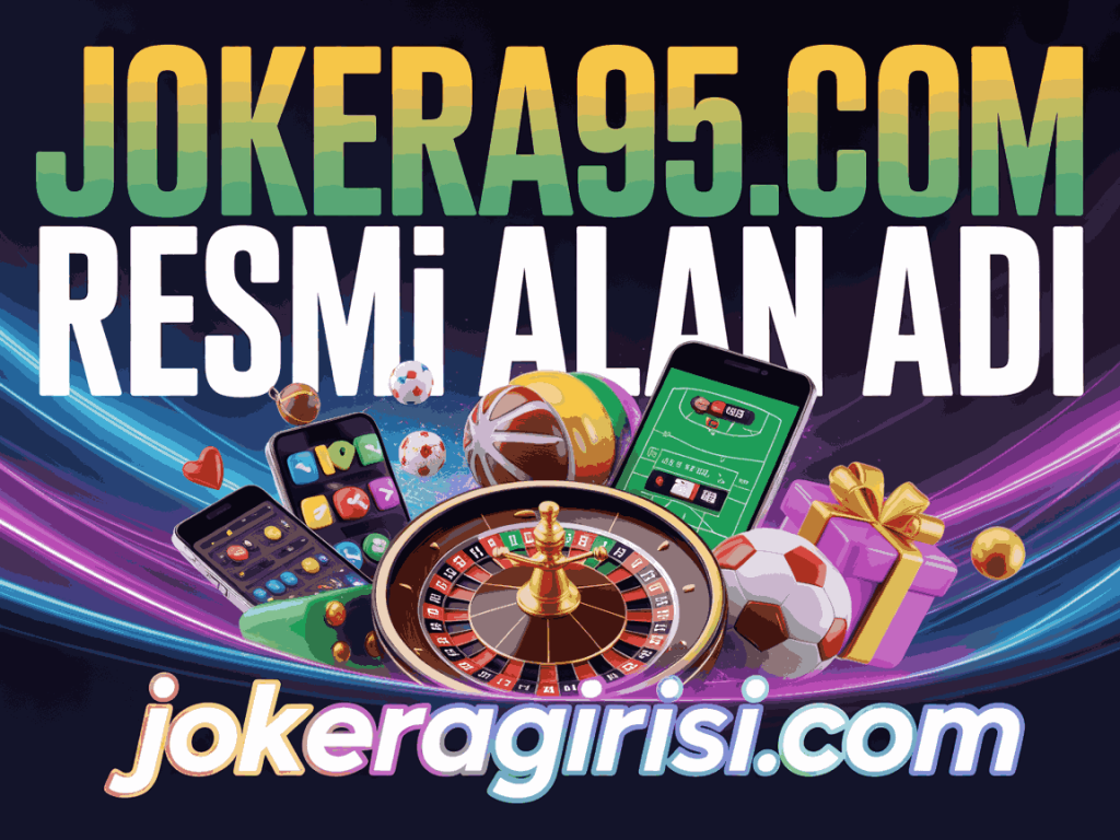 jokera95.com resmi alan adi